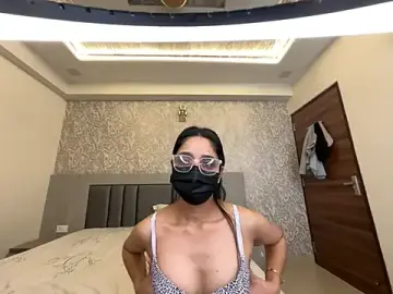 Stripchat Free Porn Cam of Misss_angell