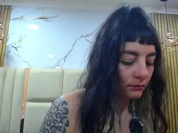 Stripchat Adult Webcams of Naughty_Kittenm