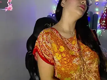 Stripchat Best live sex cam show of farah_samira