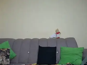 Stripchat Live Porn of lock_bee