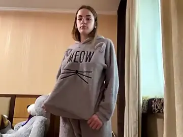 Stripchat Live Sex Cam of selianderol
