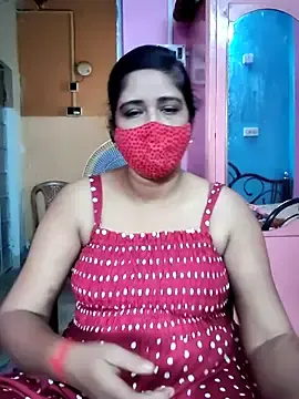 Stripchat Adult Webcam of Rulali_44