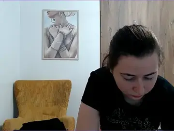 Stripchat Nude Webcam of VioletaFlower7