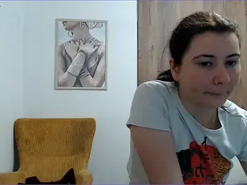 Stripchat Private Sex Chat of VioletaFlower7