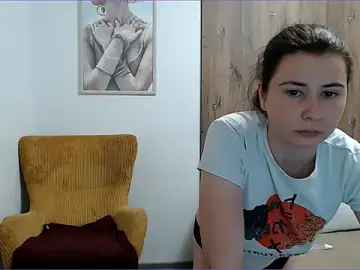 Stripchat Private Sex Chat of VioletaFlower7