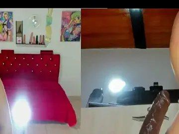 Stripchat Private Sex Chat of nikky_rosse