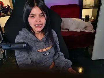 Stripchat Free Porn Cam of Alaia_Asuka