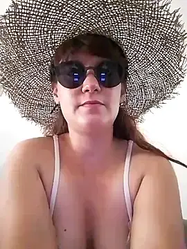 Stripchat Free Live Porn of Maggie38