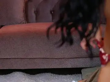 Stripchat Live Sex Cam of RavennaDArcy