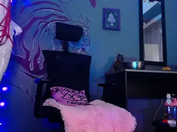Stripchat Watch Live Sex Cams of Regina_Iris