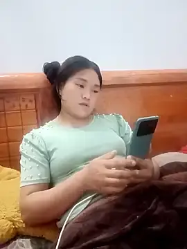Stripchat Adult Video Chat of Seli-