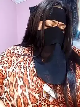 Stripchat Sex Cam of Egypt_monmon