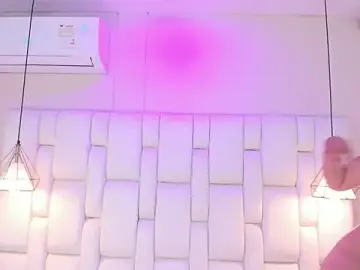 Stripchat Free Live Porn of LexyAmaya