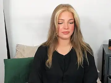 Stripchat Adult Webcams of LilyBlondee