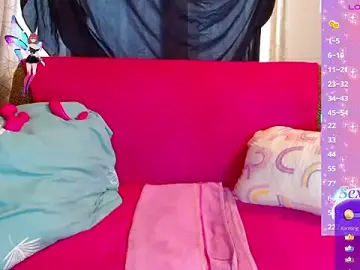 Stripchat Live Sex of MERELEONA