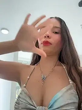 Stripchat Free Live Porn of MiaJacksonn
