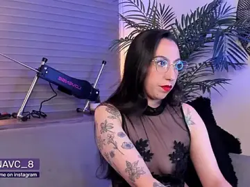 Stripchat Live Sex of Miss_norway