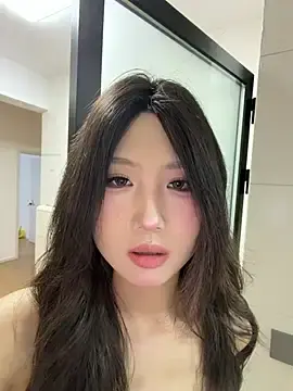 Stripchat Live Sex Cam of baobaoli