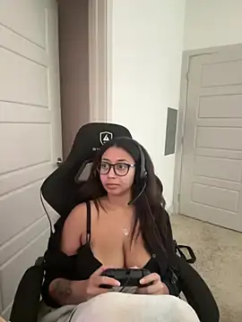 Stripchat Private Sex Chat of minhababyy