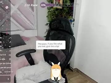 Stripchat Free Porn Cam of Tequilaaa11