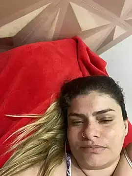 Stripchat Live Sex of kristel_blondie