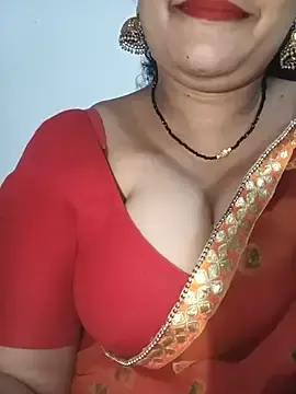 Stripchat Free Live Porn of Nyra-23