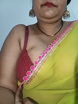 Stripchat Best live sex cam show of Nyra-23