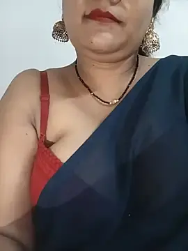 Stripchat Sex Chat of Nyra-23