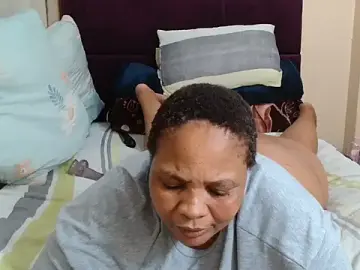 Stripchat Sex Cam of Bbw255