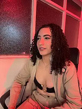 Stripchat Sex Cam of Odett_Khastoff