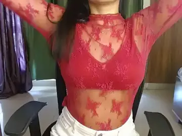Stripchat Private Sex Chat of Your_Angel143