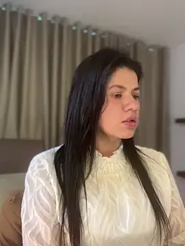 Stripchat Sex Cam of Zandrina