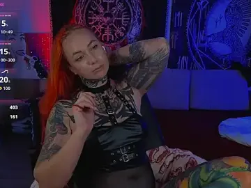 Stripchat Sex Cam of miss_jenna_lovee