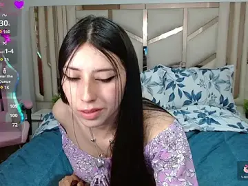 Stripchat Adult Webcams of violett_star1