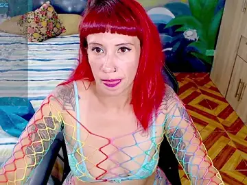 Stripchat Adult Webcams of Eimy_lorens