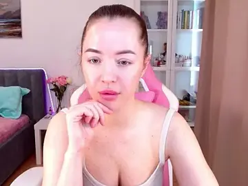 Stripchat Nude Webcam of Eva_Allen