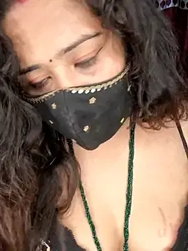 Stripchat Live Sex Cam of Indian-hotm-Neha
