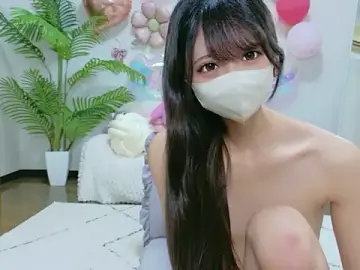 Stripchat Free Live Porn of Kiki-jpn