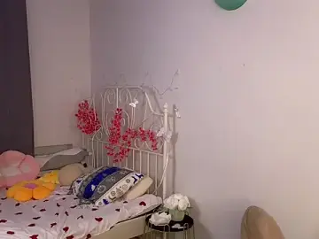 Stripchat Sex Cam of springloveee