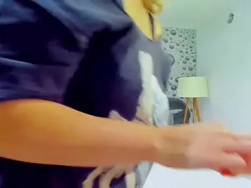 Stripchat Best Webcam of AlmaFancy