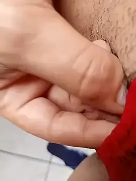 Stripchat Live Porn of AyllaFatal