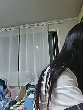 Stripchat Live Porn of Hyeri_0306