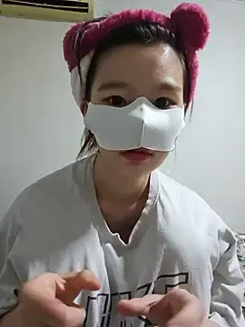 Stripchat Free Live Porn of Hyeri_0306