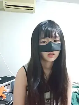 Stripchat Free Porn Cam of Hyeri_0306