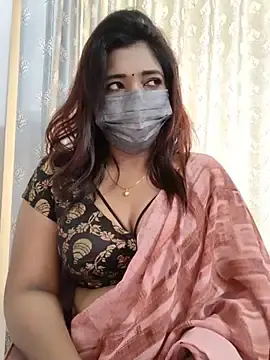 Stripchat Adult Webcam of Marathi_rani2