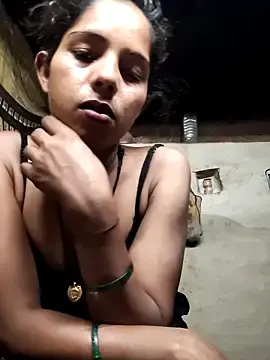 Stripchat Nude Webcam of Babita_Gori