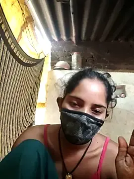 Stripchat Sex Chat of Babita_Gori