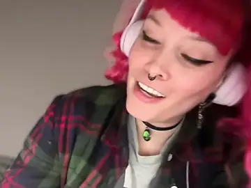 Stripchat Nude Webcam of FRRANNKIE
