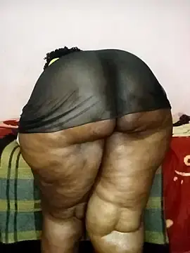 Stripchat Private Sex Chat of Sweetblackassxxx505