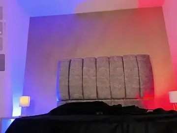 Stripchat Free Live Porn of lilith_velvet_